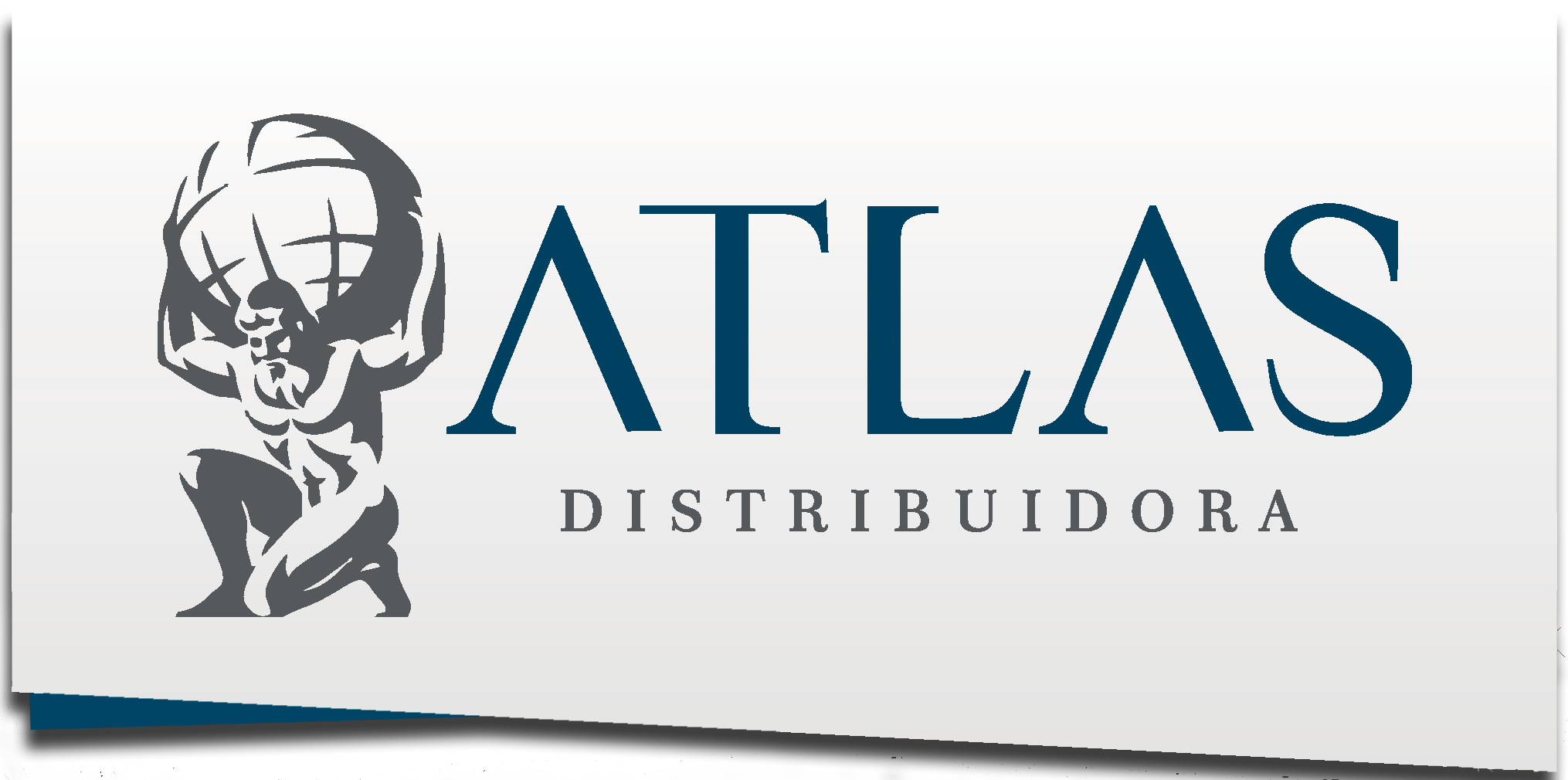 logo atlas distribuidora